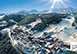 Carre Blanc France Vacation Villa - Courchevel