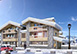 Carre Blanc France Vacation Villa - Courchevel