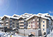 Carre Blanc France Vacation Villa - Courchevel