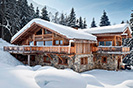 Chamonix Chalet