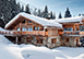 Chamonix Chalet France Vacation Villa - Chamonix