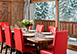 Chamonix Chalet France Vacation Villa - Chamonix