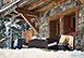 Chamonix Chalet France Vacation Villa - Chamonix