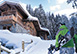 Chamonix Chalet France Vacation Villa - Chamonix