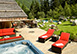 Chamonix Chalet France Vacation Villa - Chamonix
