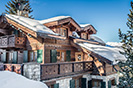 Chalet Amnesia France