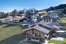 Chalet Ararat France