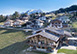 Chalet Ararat France Vacation Villa - Megeve