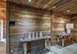 Chalet Ararat France Vacation Villa - Megeve