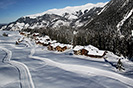 Chalet Aster France Vacation Villa - Courchevel 1850 Chalet