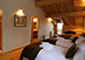 France Vacation Villa - Belvedere, Courchevel 1650
