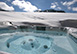 France Vacation Villa - Belvedere, Courchevel 1650