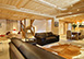 France Vacation Villa - Belvedere, Courchevel 1650