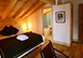 France Vacation Villa - Belvedere, Courchevel 1650