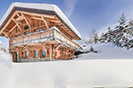 Chalet B Luxury Chalet Letting Megeve