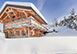 Chalet B France Vacation Villa - Megeve