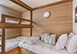 Chalet B France Vacation Villa - Megeve