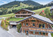 Chalet B France Vacation Villa - Megeve