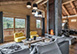 Chalet B France Vacation Villa - Megeve