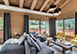 Chalet B France Vacation Villa - Megeve