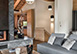 Chalet B France Vacation Villa - Megeve