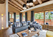 Chalet B France Vacation Villa - Megeve