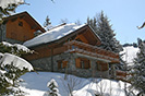 Chalet Bartavelles France Vacation Villa - Courchevel 1850 Chalet