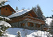 France Vacation Villa - Route des Chalets, Méribel