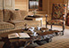 France Vacation Villa - Route des Chalets, Méribel