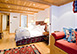 France Vacation Villa - Route des Chalets, Méribel