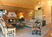 France Vacation Villa - Route des Chalets, Méribel