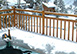 France Vacation Villa - Route des Chalets, Méribel