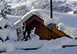 France Vacation Villa - Route des Chalets, Méribel