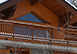 France Vacation Villa - Route des Chalets, Méribel