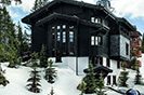 Chalet Black Pearl Luxury Mansion