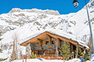 Chalet Calistoga France