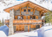 Chalet Calistoga France Vacation Villa - Val d’Isére