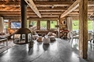 Chalet Chouchou Skiing Holiday Villas
