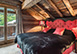 Chalet Chouchou France Vacation Villa -  Le Raffor, Meribel