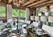 Chalet Chouchou France Vacation Villa -  Le Raffor, Meribel