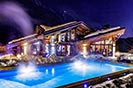Chalet Couttet