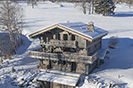 Chalet Eagle Luxury Chalet Letting Megeve