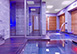 Chalet Eglantier France Vacation Villa - Courchevel