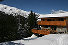 Chalet Griottes France Vacation Villa - Courchevel 1850 Chalet