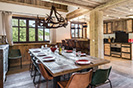 Apartment Chalet Hermes France