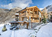 Chalet Ibex France Vacation Villa - Val d’Isere