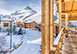 Chalet Ibex France Vacation Villa - Val d’Isere