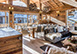 Chalet Ibex France Vacation Villa - Val d’Isere