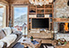 Chalet Ibex France Vacation Villa - Val d’Isere