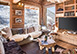Chalet Ibex France Vacation Villa - Val d’Isere